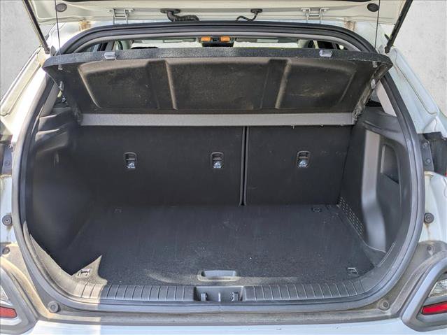 Used 2018 Hyundai Kona SEL w/ SEL Tech Package 02 FWD image 6