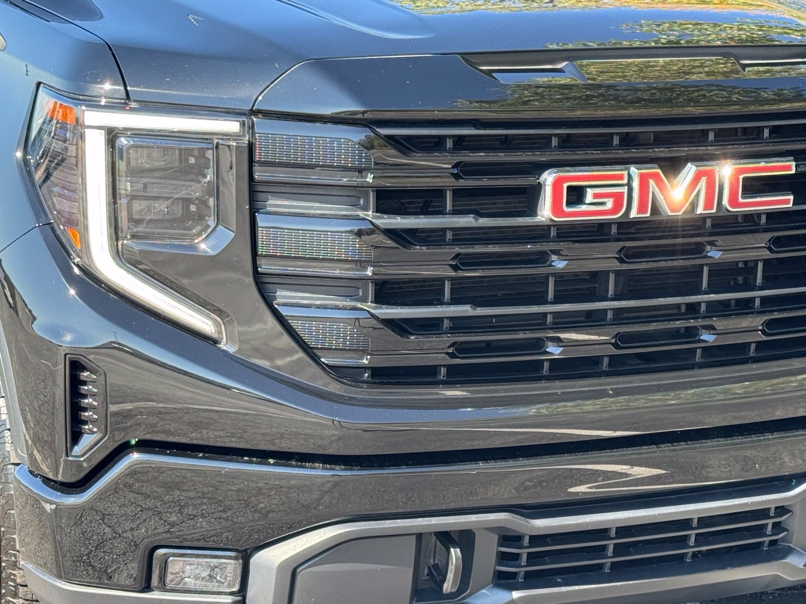 Used 2024 GMC Sierra 1500 Elevation AWD/4WD image 62