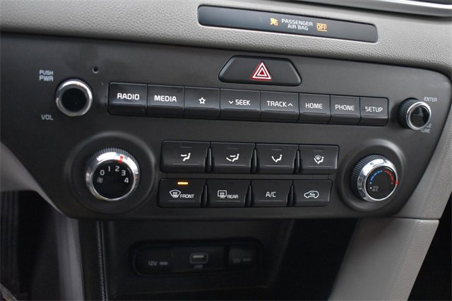 Certified 2020 Kia Sportage LX image 27