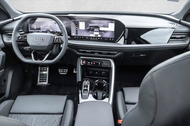 New 2026 Audi SQ5 Premium Plus AWD/4WD image 20