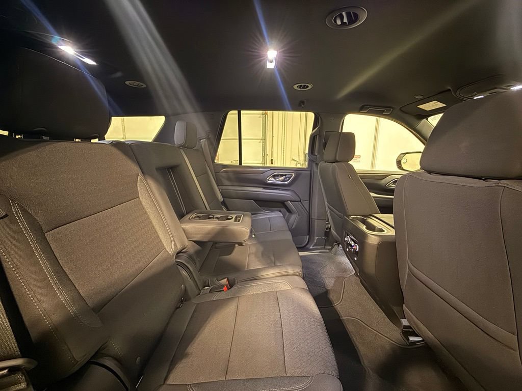 Used 2024 Chevrolet Tahoe LS RWD image 32
