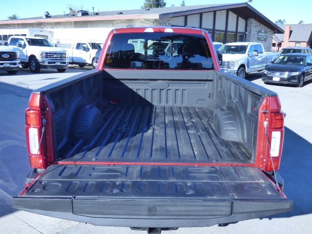 Used 2022 Ford F350 Platinum image 15