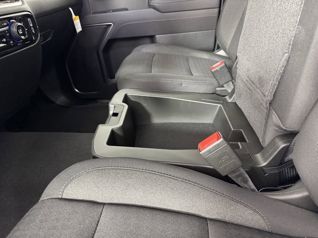 New 2025 Chevrolet Silverado 1500 LT image 25