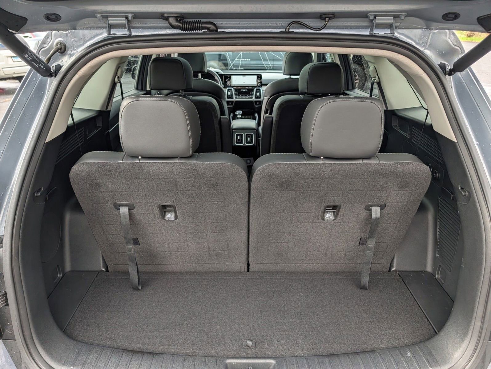 Used 2023 Kia Sorento X-Line EX image 23