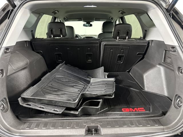 Used 2020 GMC Terrain SLT w/ Preferred Package AWD/4WD image 26