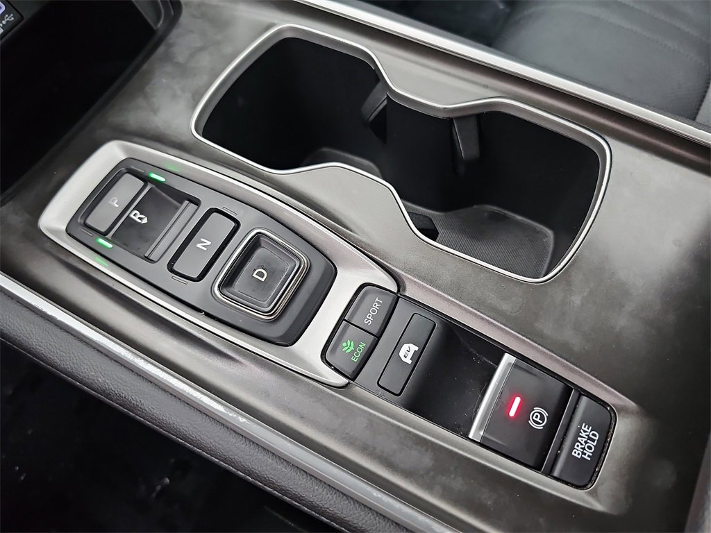 Used 2019 Honda Accord EX-L image 27