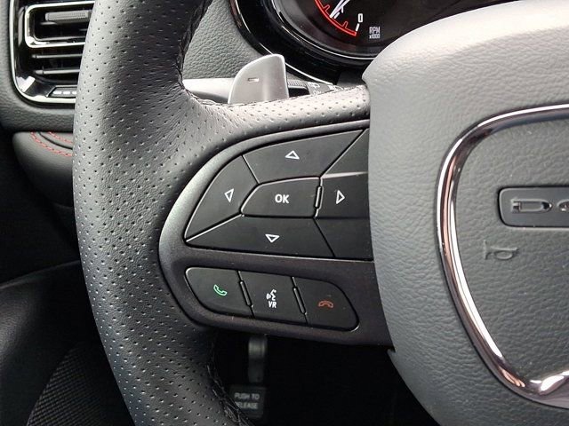 Certified 2026 Dodge Durango GT AWD/4WD image 26