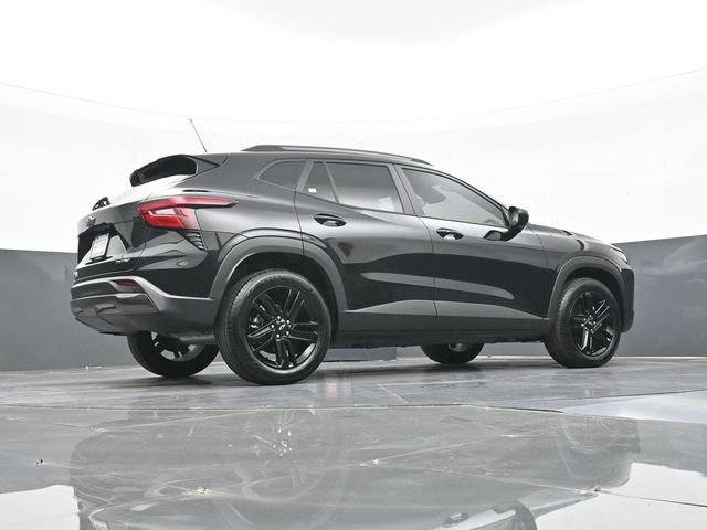 Used 2026 Chevrolet Trax ACTIV w/ Driver Confidence Package FWD image 48