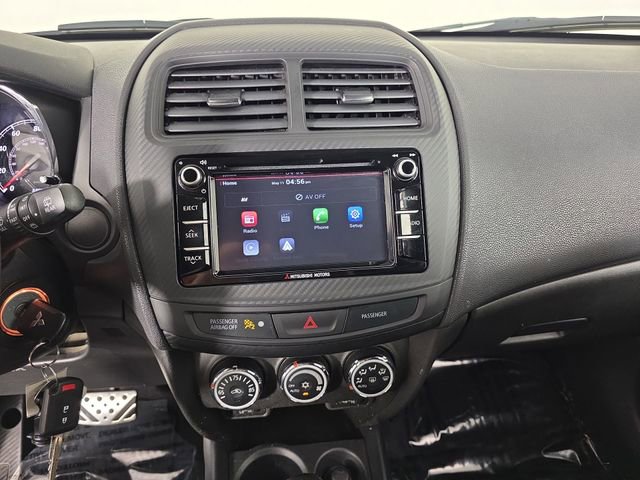Used 2017 Mitsubishi Outlander Sport LE AWD/4WD image 22