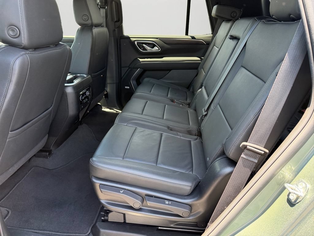 Used 2024 Chevrolet Tahoe LT AWD/4WD image 15