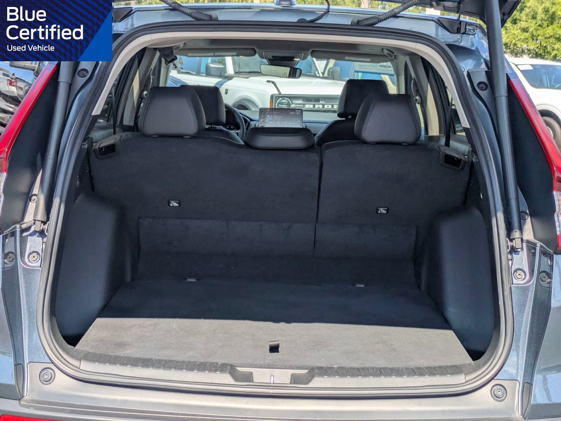 Used 2024 Honda CR-V EX-L image 15
