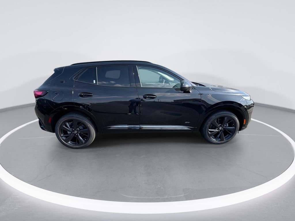 New 2026 Buick Envision Sport Touring image 9