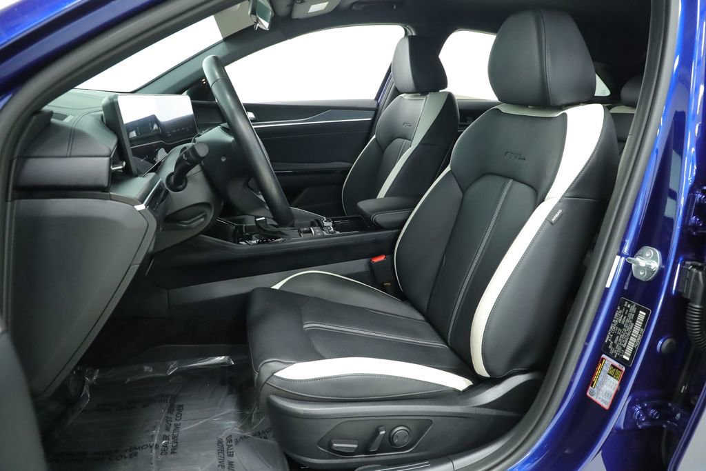 Used 2025 Kia K5 GT-Line image 29