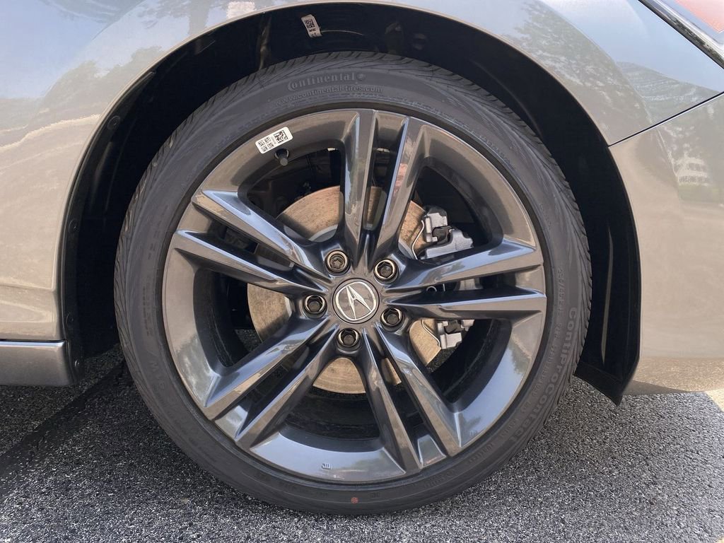 New 2025 Acura Integra A-Spec image 10