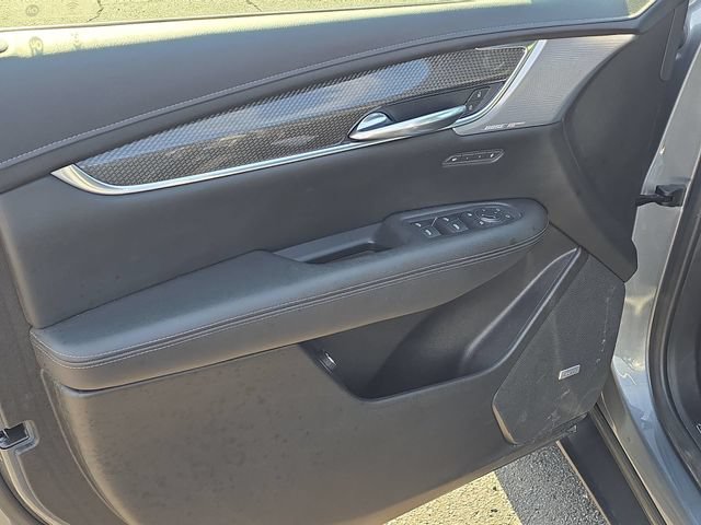Used 2021 Cadillac XT5 Sportv AWD/4WD image 29