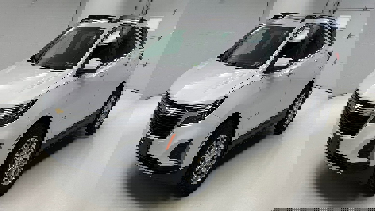 Used 2022 Chevrolet Equinox LT