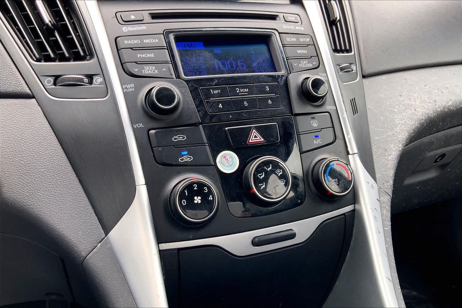 Used 2014 Hyundai Sonata GLS FWD image 34