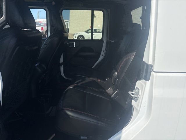 Used 2020 Jeep Gladiator Rubicon image 19