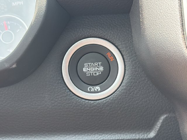 New 2026 RAM 1500 Big Horn w/ Night Edition AWD/4WD image 19