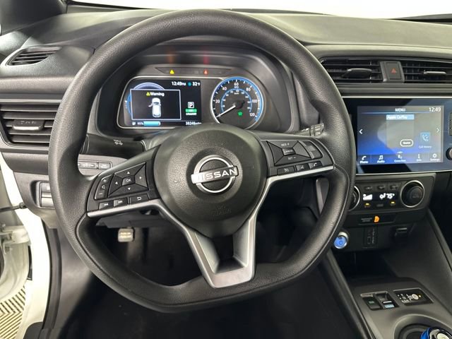 Used 2023 Nissan Leaf S image 14