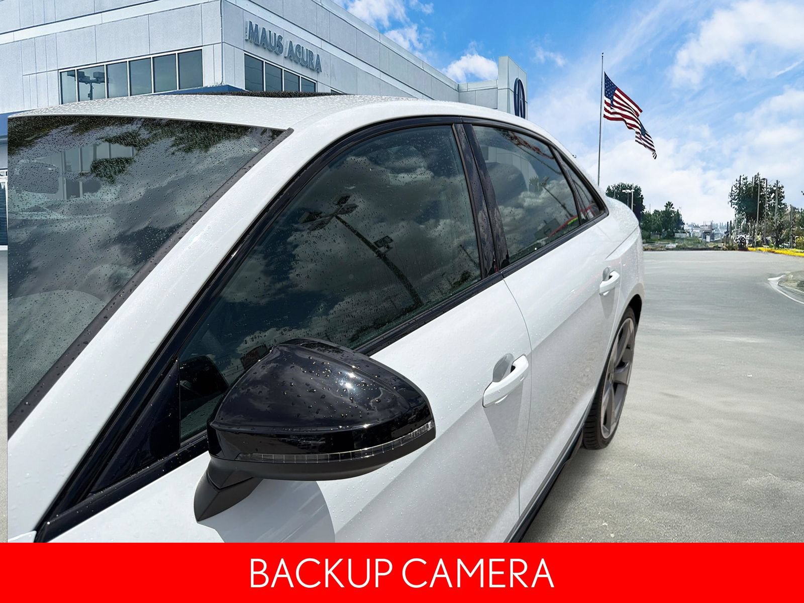 Used 2023 Audi A4 2.0T Premium Plus w/ Premium Plus Package AWD/4WD image 13