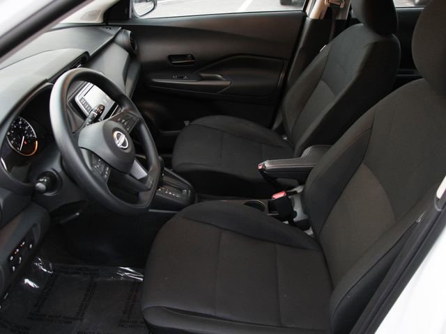 Certified 2025 Nissan Kicks Play S FWD image 15