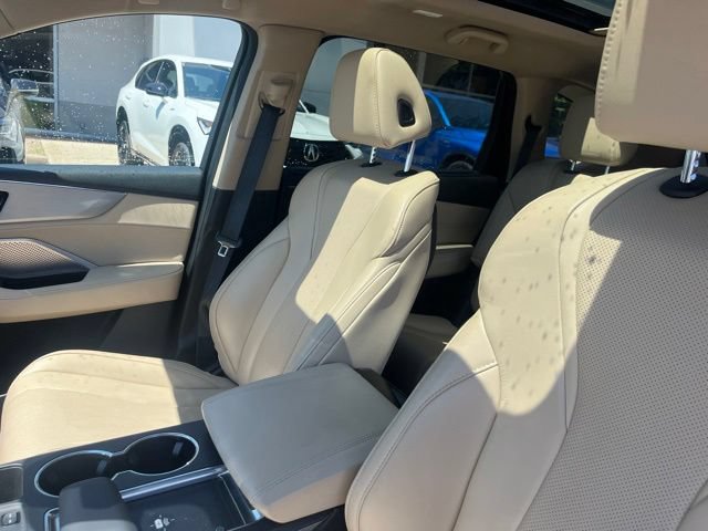 Certified 2023 Acura MDX SH-AWD w/ Technology Package image 41