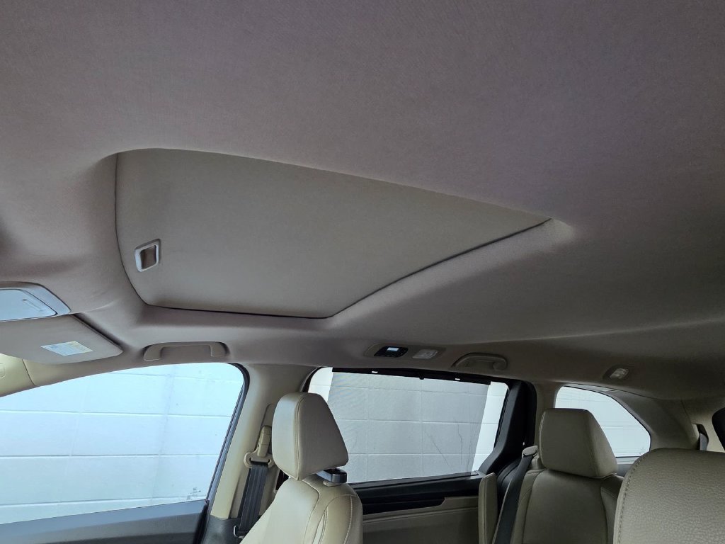 Used 2020 Honda Odyssey EX-L image 7