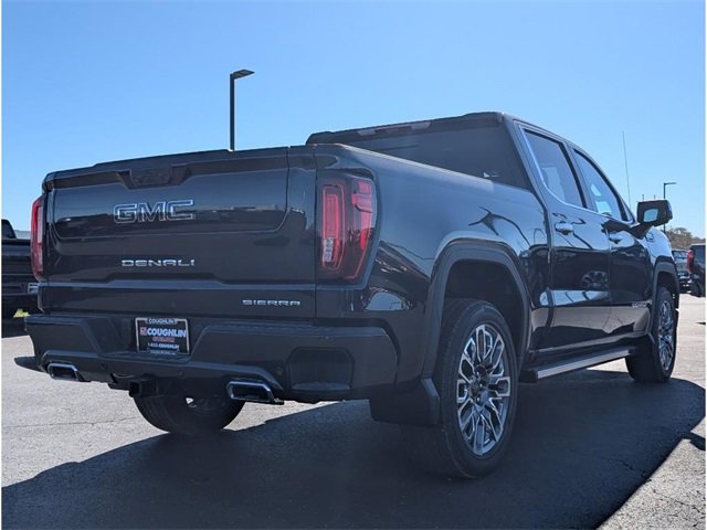 New 2026 GMC Sierra 1500 Denali Ultimate image 7