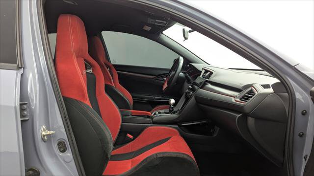 Used 2019 Honda Civic Type R image 23