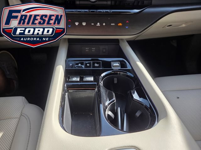 Used 2026 Nissan Murano SL AWD/4WD image 21