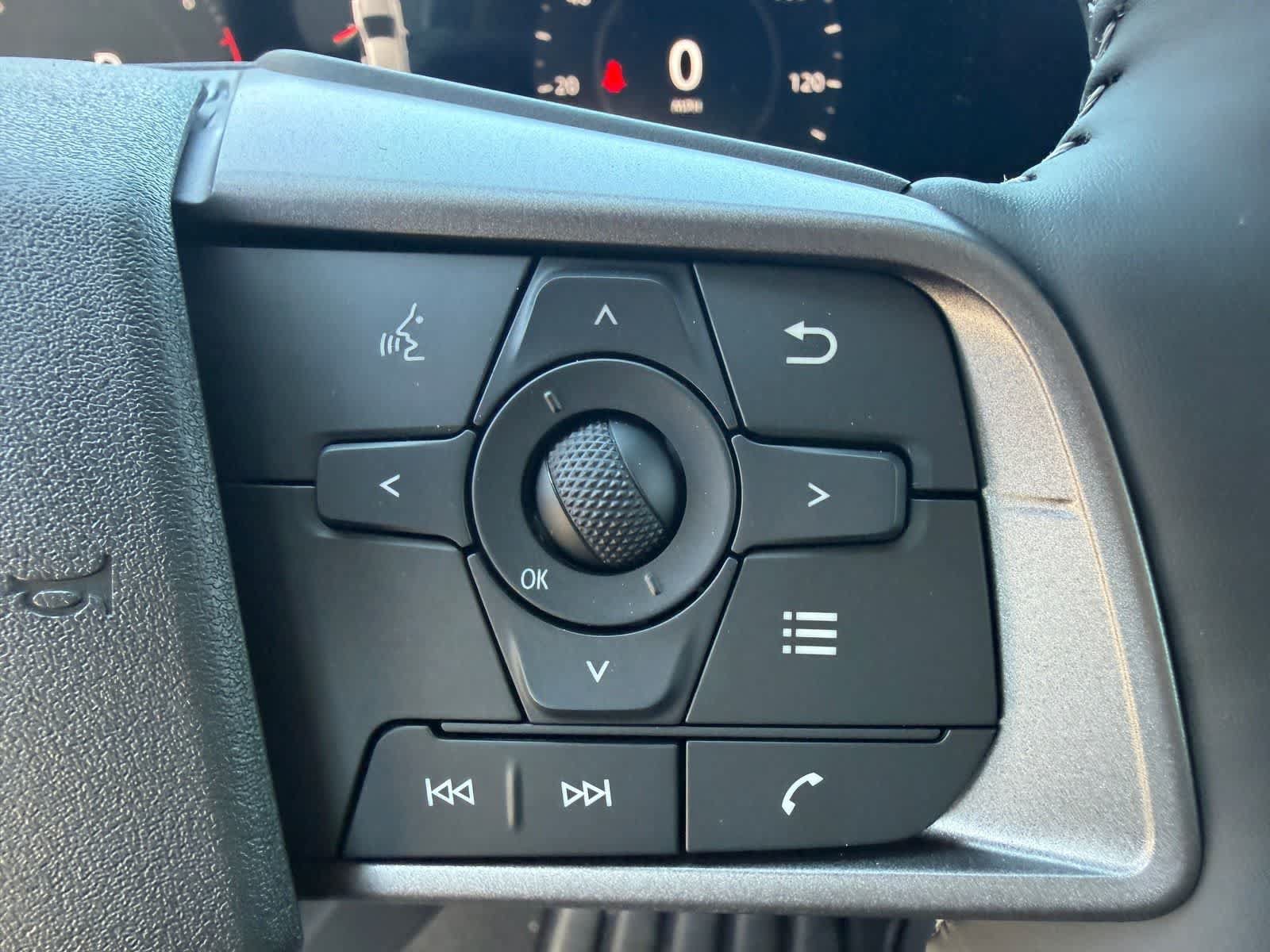 New 2026 Nissan Sentra SL w/ Floor Mat Package FWD image 21