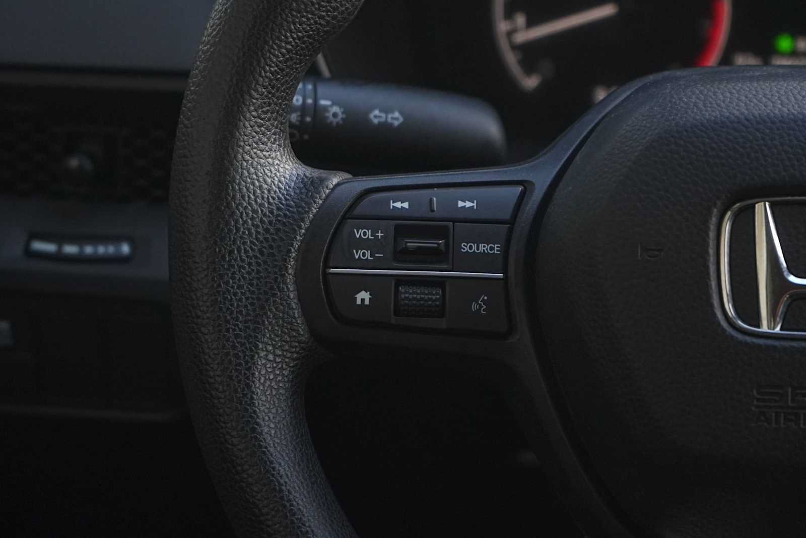 Used 2024 Honda CR-V EX image 17