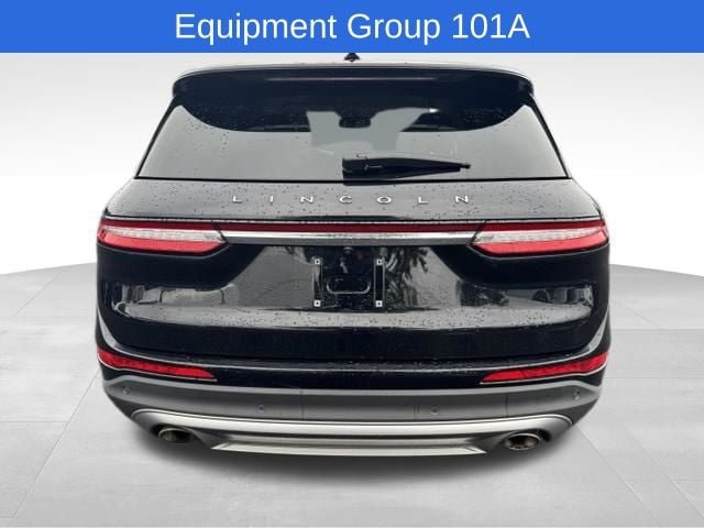 Used 2022 Lincoln Corsair AWD w/ Premium Package image 4