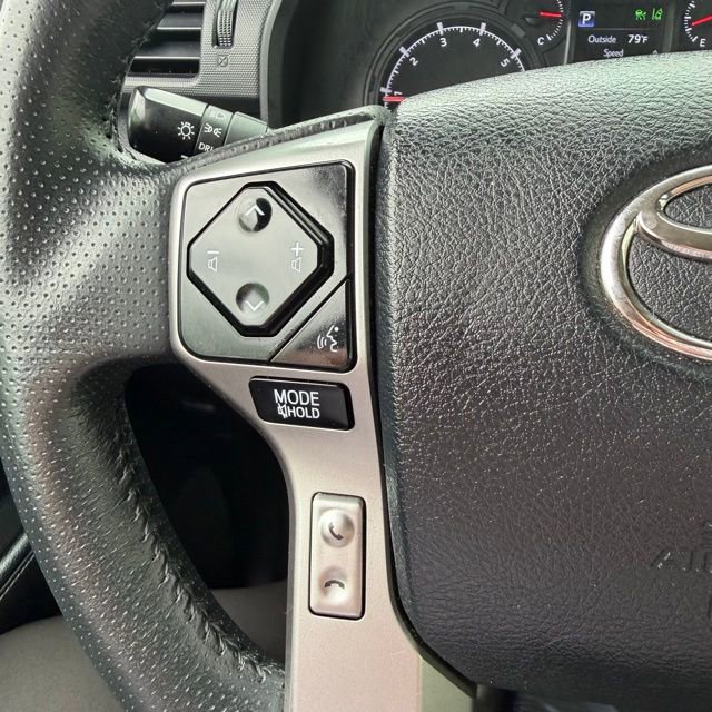 Used 2023 Toyota 4Runner SR5 RWD image 16