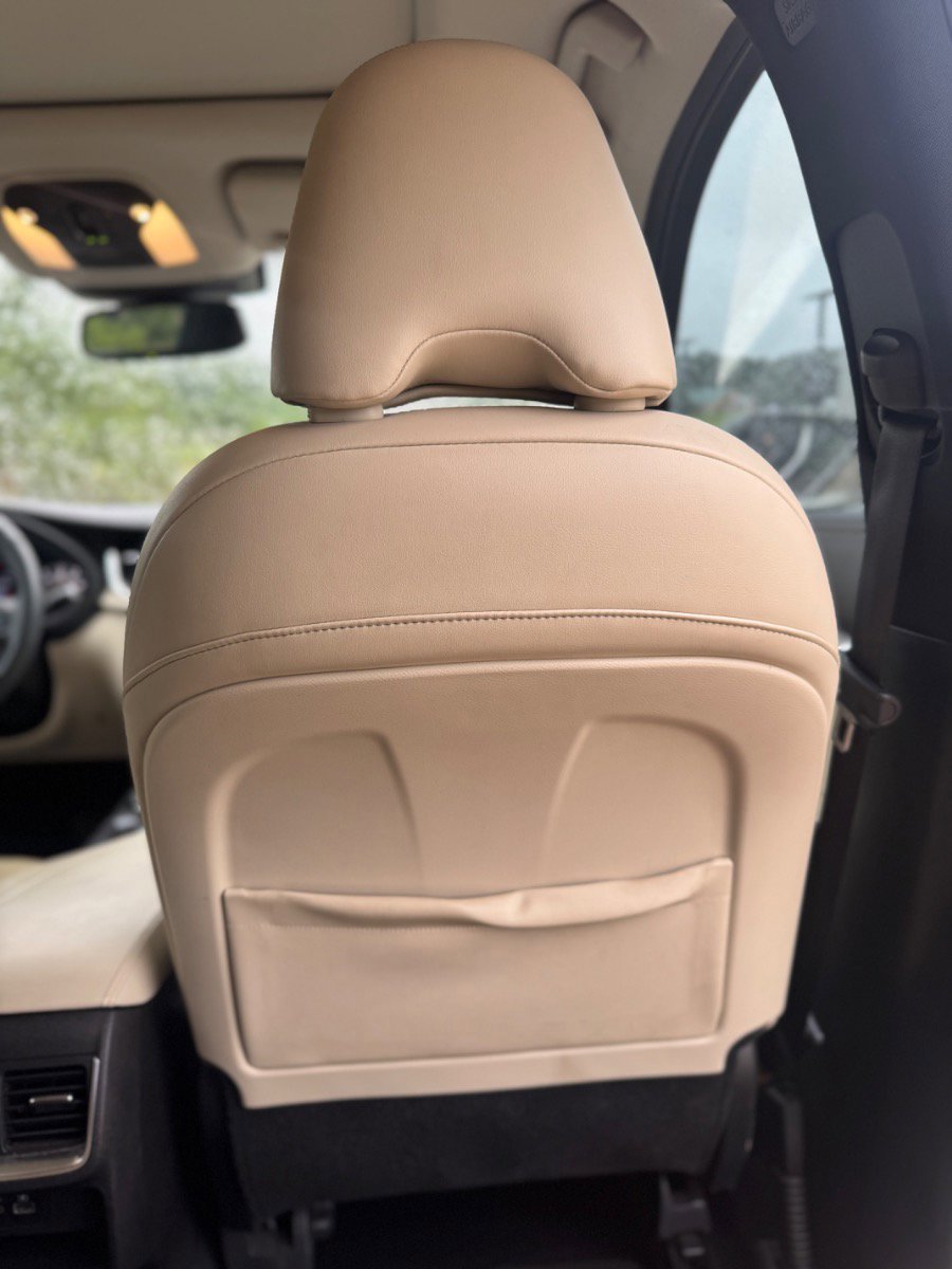 Used 2022 INFINITI QX50 Luxe image 28