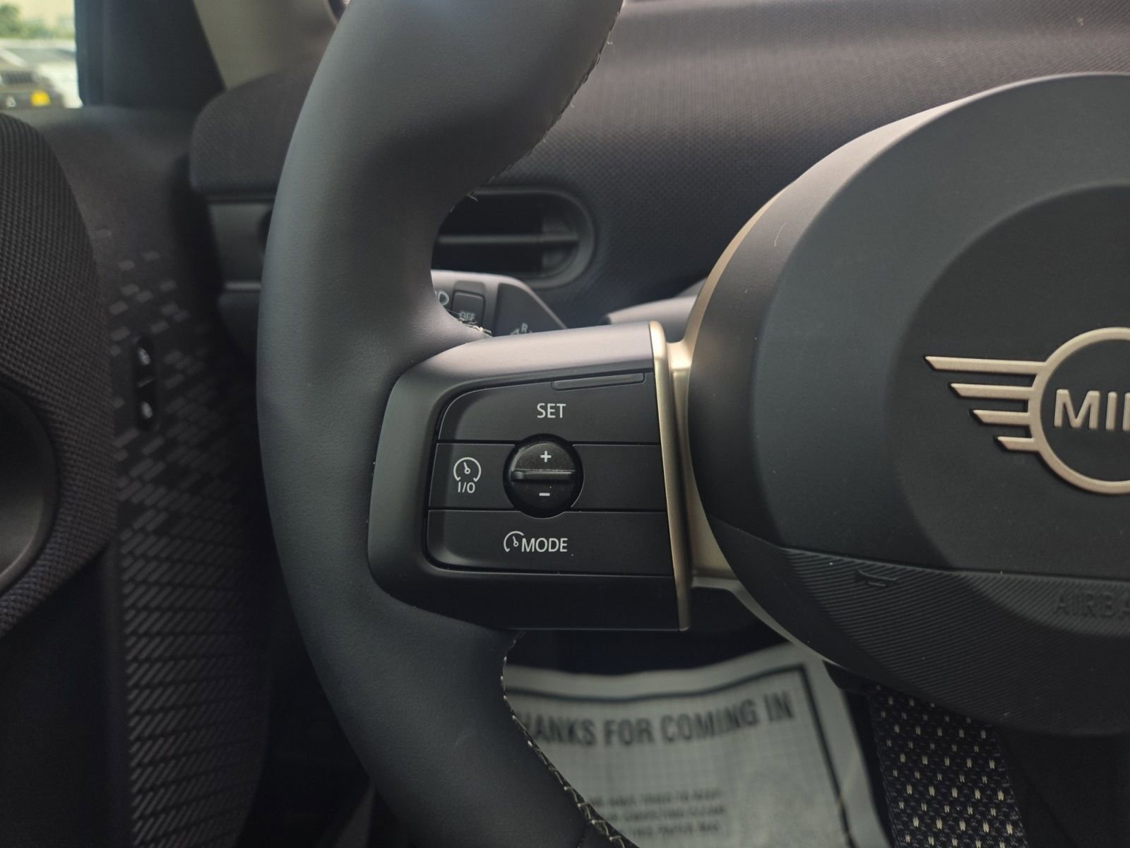 Used 2025 MINI Cooper S FWD image 19