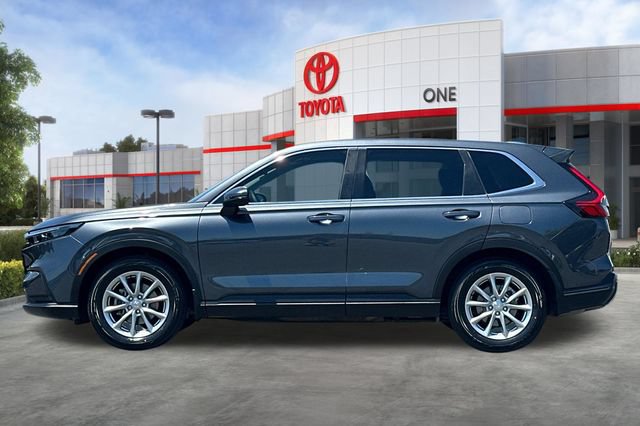 Used 2026 Honda CR-V EX image 8