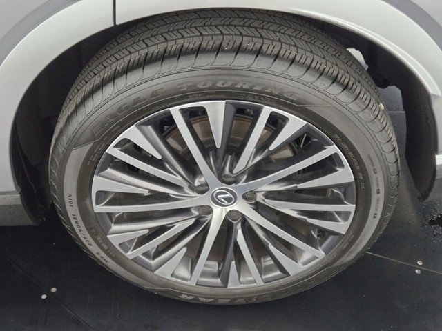 Certified 2024 Lexus RX 350 Premium Plus image 11