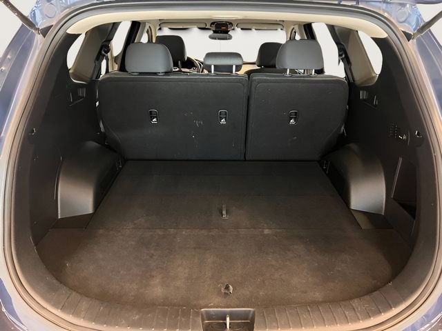Used 2021 Hyundai Santa Fe SE AWD/4WD image 7