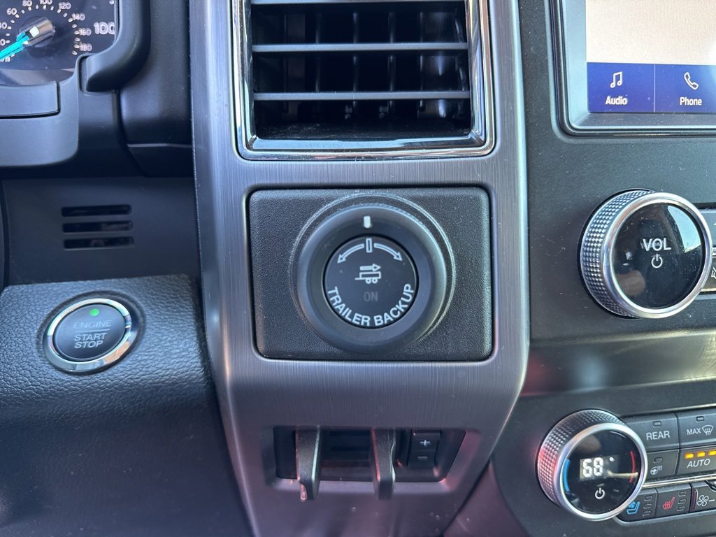 Used 2020 Ford Expedition Platinum image 51