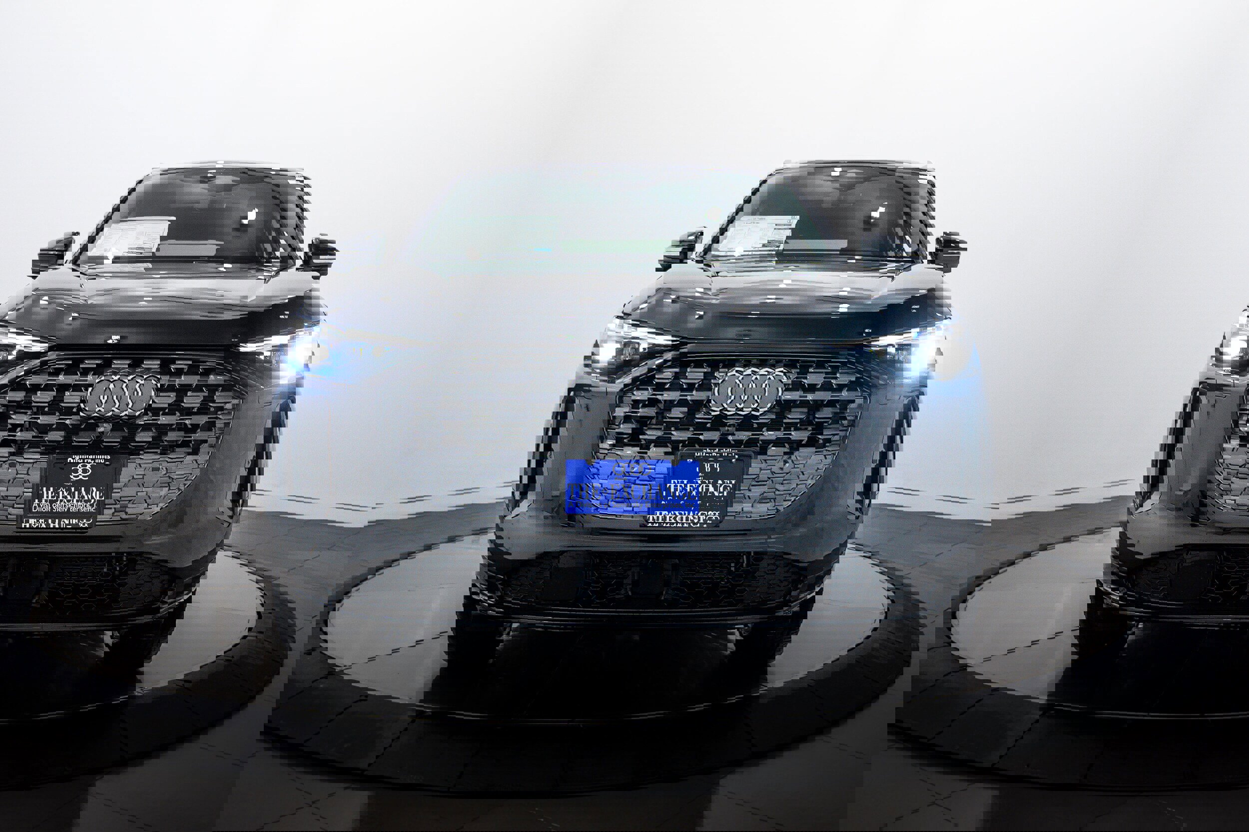 New 2025 Audi Q5 Premium Plus image 23