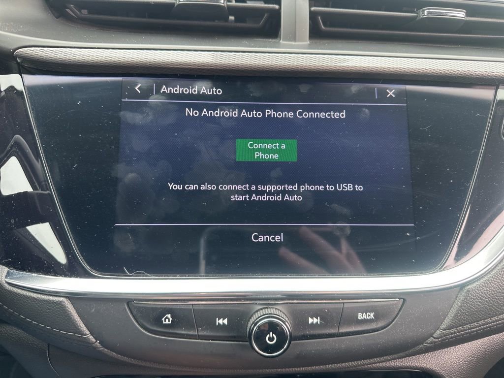 Used 2021 Buick Encore GX Select w/ Sport Touring Package image 41