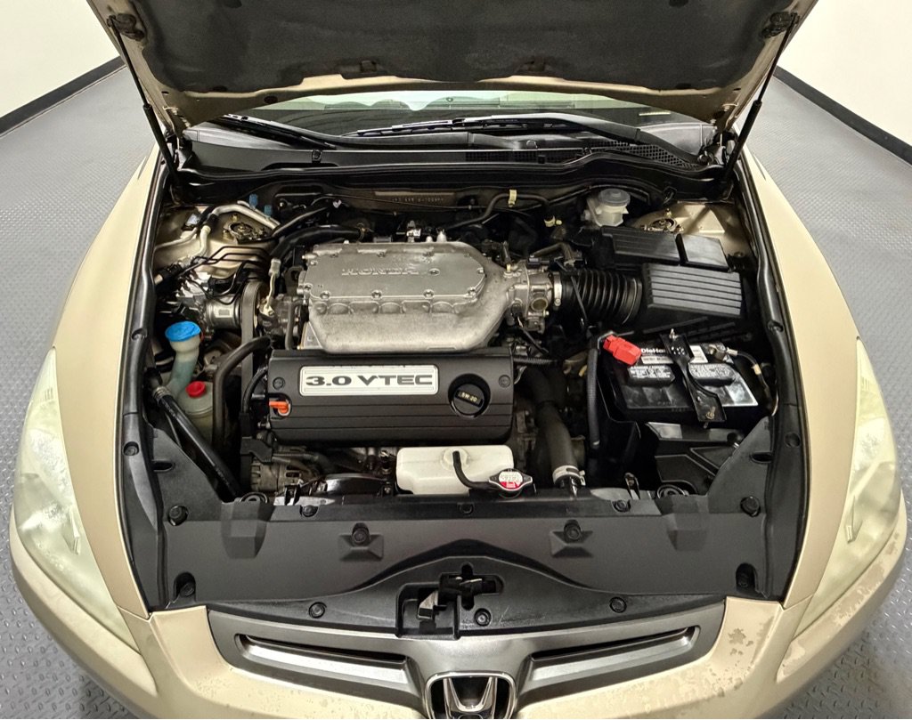 Used 2003 Honda Accord EX image 17