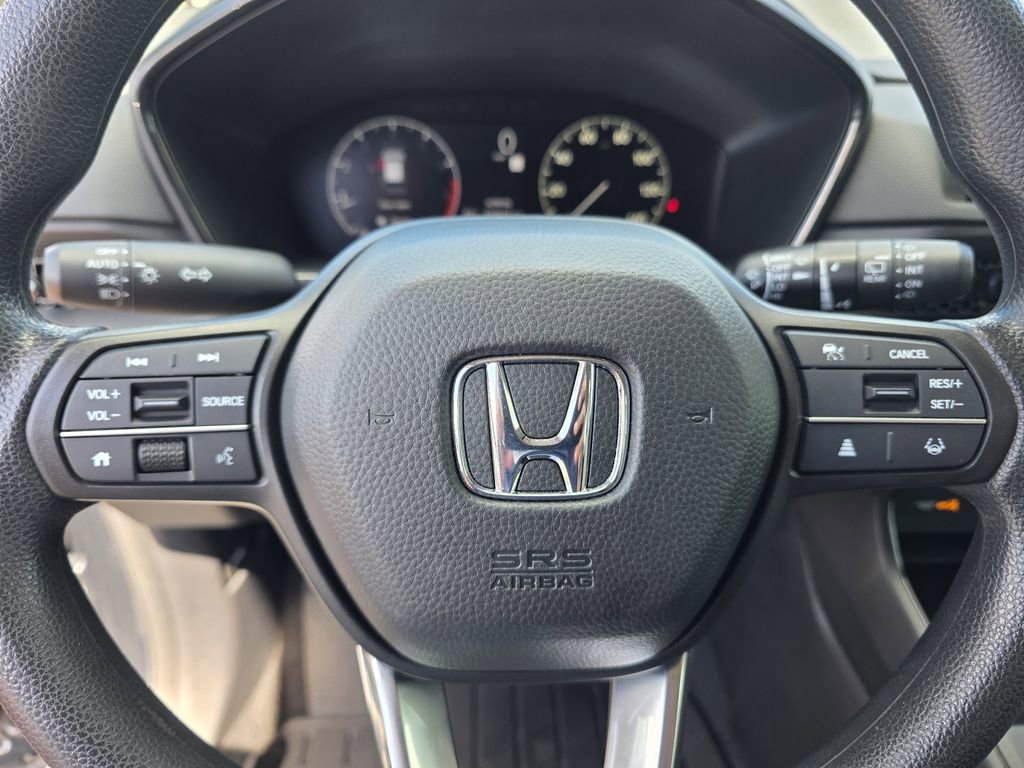 Used 2024 Honda CR-V EX image 39