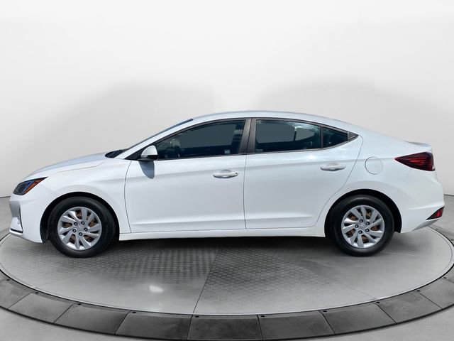 Used 2020 Hyundai Elantra SE w/ Cargo Package (C1) image 2