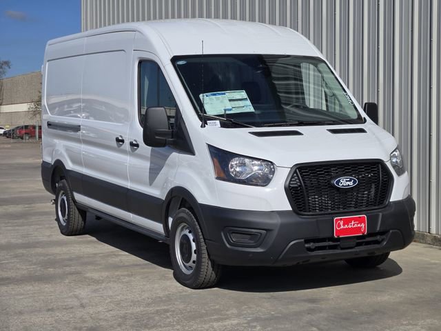 New 2026 Ford Transit 250 148 Medium Roof image 2