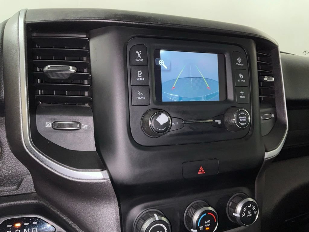 Used 2019 RAM 1500 Big Horn RWD image 21