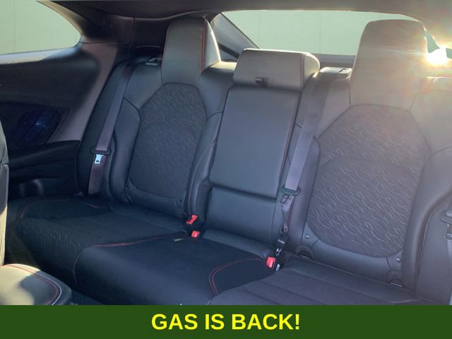 New 2026 Dodge Charger Scat Pack w/ Blacktop Package image 21