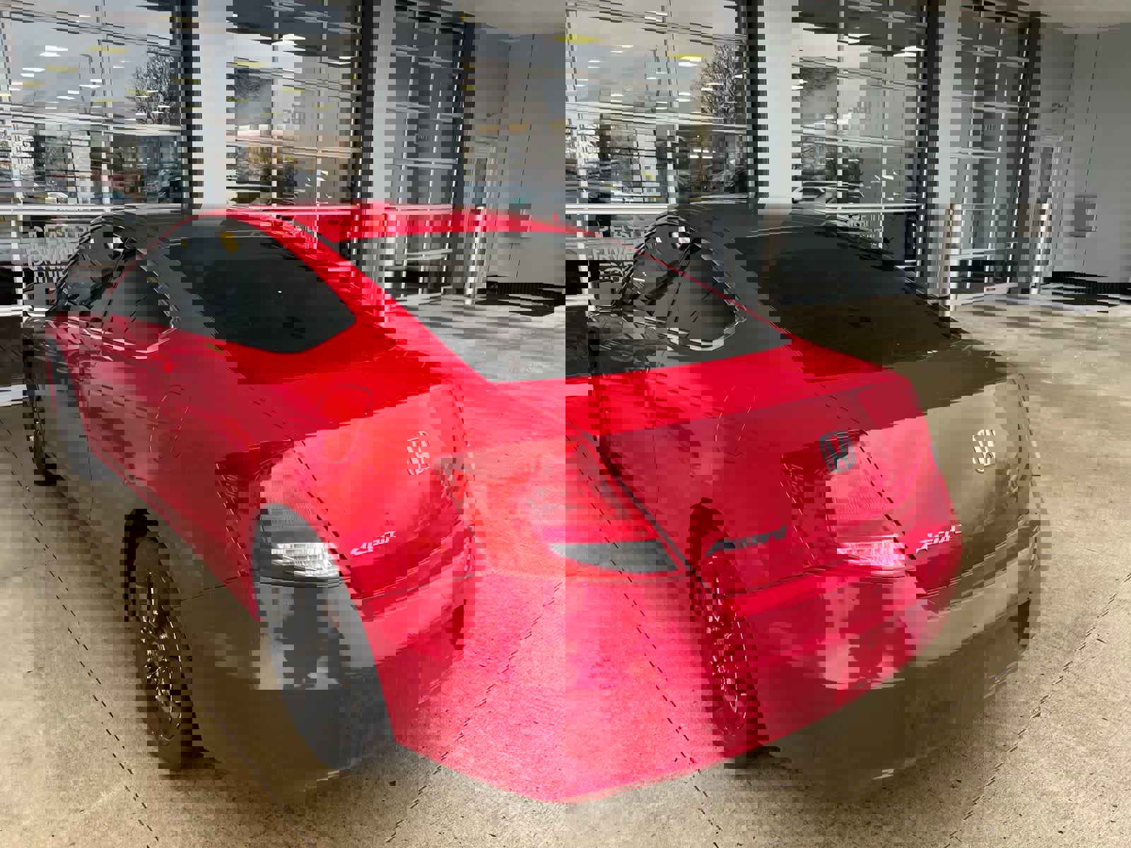 Used 2011 Honda Accord LX-S image 2